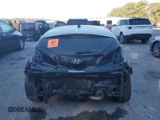 ✅ 2013 Hyundai Veloster w/Gray Int • VIN: KMHTC6AD6DU142923 • Lot: 74692354. Wystawiony na Copart z przebiegiem Nie podano. Bezpłatny archiwum sprzedaży aukcyjnych z USA i szczegółowy raport historii pojazdu na DreamBid. Zdjęcie 6.