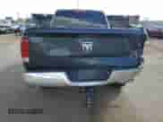 2018 Ram 1500 Tradesman z VIN 1C6RR6FG0JS299202, wystawiony jako Copart lot #81694485 z przebiegiem 151 868 mil mil oraz Szkoda całkowita • Salvage title. Historia ofert i sprzedaży dostępna na DreamBid. Obrazek 6.