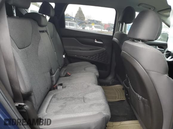 ✅ 2020 Hyundai Santa Fe SEL • VIN: 5NMS33AD9LH225766 • Lot: 42865174. Wystawiony na Copart z przebiegiem 63 160 mil. Bezpłatny archiwum sprzedaży aukcyjnych z USA i szczegółowy raport historii pojazdu na DreamBid. Zdjęcie 11.