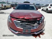 ✅ 2017 Cadillac CT6 Luxury AWD • VIN: 1G6KE5R68HU170175 • Lot: 69123594. Listed on Copart with 87,797 mi. Free auction sales archive from the USA and detailed vehicle history report at DreamBid. Image 5.