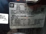 ✅ 2014 Chevrolet Captiva Sport LS • VIN: 3GNAL2EK7ES601205 • Lot: 81815754. Wystawiony na Copart z przebiegiem 138 227 mil. Bezpłatny archiwum sprzedaży aukcyjnych z USA i szczegółowy raport historii pojazdu na DreamBid. Zdjęcie 13.