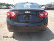 ✅ 2017 Chevrolet Cruze LT • VIN: 1G1BE5SMXH7202167 • Lot: 61183183. Listed on Copart with 74,151 mi. Free auction sales archive from the USA and detailed vehicle history report at DreamBid. Image 6.