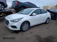 ✅ 2021 Hyundai Accent SEL • VIN: 3KPC24A60ME147904 • Лот: 84962714. Опубликован ранее на Copart с пробегом 177 780 миль. Бесплатный доступ к архиву аукционных продаж из США и подробный отчёт об истории автомобиля на DreamBid. Изображение 1.
