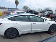 ✅ 2023 Tesla Model 3 Long Range • VIN: 5YJ3E1EB9PF393085 • Лот: 42438791. Опубликован ранее на IAAI с пробегом 126 178 миль. Бесплатный доступ к архиву аукционных продаж из США и подробный отчёт об истории автомобиля на DreamBid. Изображение 13.