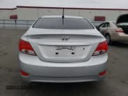 ✅ 2016 Hyundai Accent SE • VIN: KMHCT4AE1GU159940 • Лот: 73034234. Опубликован ранее на Copart с пробегом Не указан. Бесплатный доступ к архиву аукционных продаж из США и подробный отчёт об истории автомобиля на DreamBid. Изображение 6.