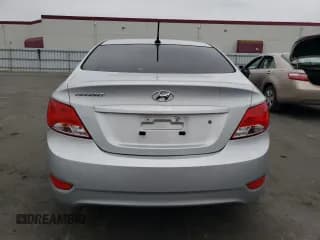 ✅ 2016 Hyundai Accent SE • VIN: KMHCT4AE1GU159940 • Лот: 73034234. Опубликован ранее на Copart с пробегом Не указан. Бесплатный доступ к архиву аукционных продаж из США и подробный отчёт об истории автомобиля на DreamBid. Изображение 6.