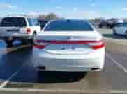 2014 Hyundai Azera Limited с VIN KMHFH4JG4EA349147, выставлен на аукционе IAAI как лот 41811248 с пробегом 148 114 миль миль и . История ставок и продаж доступна на DreamBid. Изображение 16.