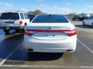 ✅ 2014 Hyundai Azera Limited • VIN: KMHFH4JG4EA349147 • Lot: 41811248. Listed on IAAI with 148,114 mi. Free auction sales archive from the USA and detailed vehicle history report at DreamBid. Image 16.