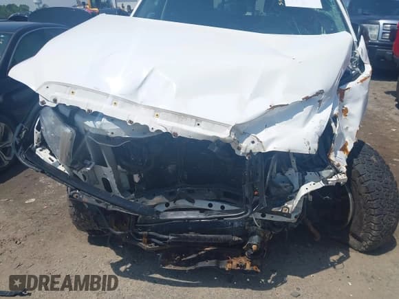 ✅ 2012 Toyota Tundra • VIN: 5TFUY5F11CX212554 • Лот: 42263820. Опубликован ранее на IAAI с пробегом Не указан. Бесплатный доступ к архиву аукционных продаж из США и подробный отчёт об истории автомобиля на DreamBid. Изображение 6.