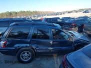 ✅ 2004 Jeep Grand Cherokee Laredo • VIN: 1J4GX48S74C192183 • Лот: 43813151. Опубликован ранее на IAAI с пробегом Не указан. Бесплатный доступ к архиву аукционных продаж из США и подробный отчёт об истории автомобиля на DreamBid. Изображение 12.