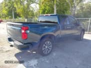 ✅ 2021 Chevrolet Silverado 1500 RST • VIN: 3GCPWDETXMG416324 • Lot: 42035098. Wystawiony na IAAI z przebiegiem 62 771 mil. Bezpłatny archiwum sprzedaży aukcyjnych z USA i szczegółowy raport historii pojazdu na DreamBid. Zdjęcie 4.