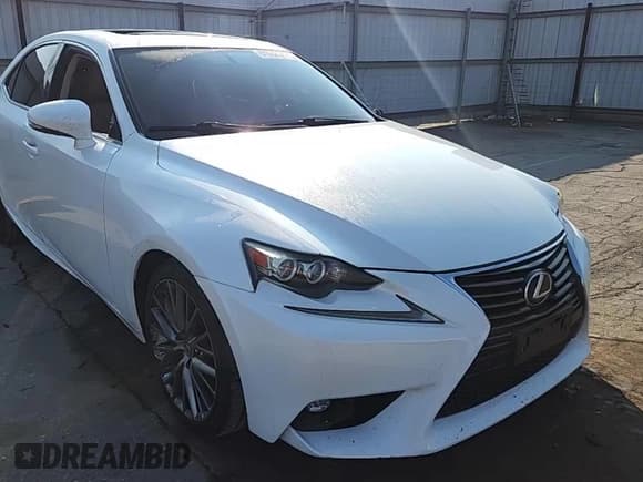 ✅ 2015 Lexus IS 250 • VIN: JTHBF1D25F5045700 • Лот: 87062095. Опубликован ранее на Copart с пробегом 110 605 миль. Бесплатный доступ к архиву аукционных продаж из США и подробный отчёт об истории автомобиля на DreamBid. Изображение 13.
