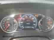 2022 Chevrolet Blazer RS z VIN 3GNKBKRS2NS197876, wystawiony jako Copart lot #66489554 z przebiegiem 33 620 mil mil oraz Szkoda całkowita • Salvage title. Historia ofert i sprzedaży dostępna na DreamBid. Obrazek 9.