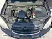 2009 Saturn VUE I4 с VIN 3GSCL93Z59S632439, выставлен на аукционе Copart как лот 80115834 с пробегом 138 754 миль миль и Списание • Salvage title. История ставок и продаж доступна на DreamBid. Изображение 14.