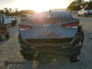 ✅ 2019 Hyundai Sonata SE • VIN: 5NPE24AF2KH739869 • Лот: 82203985. Опубликован ранее на Copart с пробегом 81 228 миль. Бесплатный доступ к архиву аукционных продаж из США и подробный отчёт об истории автомобиля на DreamBid. Изображение 6.