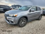 ✅ 2018 Mitsubishi Outlander SE • VIN: JA4AP3AW1JZ035772 • Lot: 91872035. Listed on Copart with 111,471 mi. Free auction sales archive from the USA and detailed vehicle history report at DreamBid. Image 1.