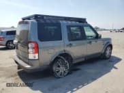 ✅ 2010 Land Rover LR4 Lux • VIN: SALAK2D44AA533304 • Лот: 57654165. Опубликован ранее на Copart с пробегом 190 780 миль. Бесплатный доступ к архиву аукционных продаж из США и подробный отчёт об истории автомобиля на DreamBid. Изображение 3.