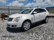 ✅ 2013 Cadillac SRX Performance Collection • VIN: 3GYFNDE38DS631335 • Lot: 60399855. Listed on Copart with 69,395 mi. Free auction sales archive from the USA and detailed vehicle history report at DreamBid. Image 1.