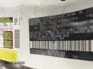 ✅ 2015 Toyota Sienna Limited • VIN: 5TDDK3DC4FS101226 • Lot: 40755063. Listed on IAAI with 153,793 mi. Free auction sales archive from the USA and detailed vehicle history report at DreamBid. Image 9.