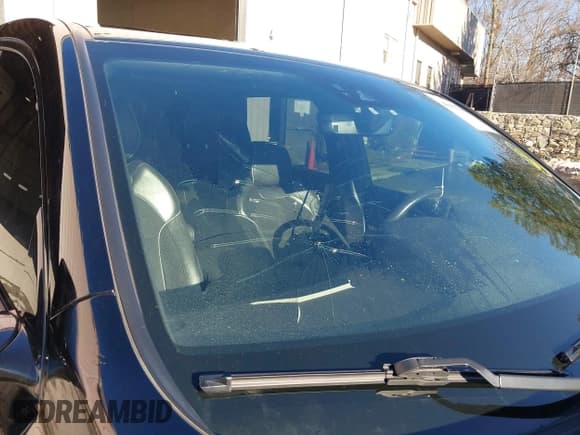 ✅ 2019 Acura MDX Technology • VIN: 5J8YD4H08KL008076 • Лот: 41051766. Опубликован ранее на IAAI с пробегом 59 738 миль. Бесплатный доступ к архиву аукционных продаж из США и подробный отчёт об истории автомобиля на DreamBid. Изображение 19.