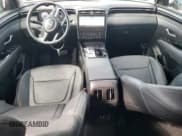 ✅ 2022 Hyundai Tucson Limited • VIN: 5NMJECAE3NH136986 • Lot: 69900434. Wystawiony na Copart z przebiegiem 21 238 mil. Bezpłatny archiwum sprzedaży aukcyjnych z USA i szczegółowy raport historii pojazdu na DreamBid. Zdjęcie 8.