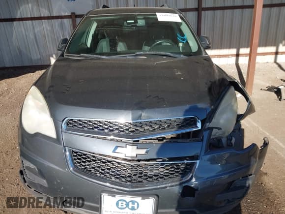 ✅ 2010 Chevrolet Equinox 1LT • VIN: 2CNALDEW9A6268503 • Лот: 43497828. Опубликован ранее на IAAI с пробегом 125 021 миль. Бесплатный доступ к архиву аукционных продаж из США и подробный отчёт об истории автомобиля на DreamBid. Изображение 13.