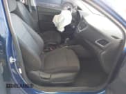 ✅ 2018 Hyundai Accent SE • VIN: 3KPC24A37JE028930 • Лот: 43453798. Опубликован ранее на IAAI с пробегом 62 552 миль. Бесплатный доступ к архиву аукционных продаж из США и подробный отчёт об истории автомобиля на DreamBid. Изображение 5.