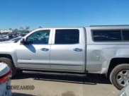 ✅ 2017 Chevrolet Silverado 1500 LTZ • VIN: 3GCUKSEC1HG244239 • Lot: 43442927. Wystawiony na IAAI z przebiegiem 138 532 mil. Bezpłatny archiwum sprzedaży aukcyjnych z USA i szczegółowy raport historii pojazdu na DreamBid. Zdjęcie 14.