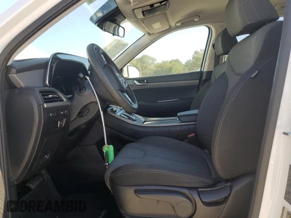 ✅ 2021 Hyundai Palisade SE • VIN: KM8R1DHE4MU253330 • Лот: 76243304. Опубликован ранее на Copart с пробегом 62 593 миль. Бесплатный доступ к архиву аукционных продаж из США и подробный отчёт об истории автомобиля на DreamBid. Изображение 7.