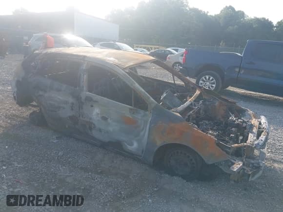 ✅ 2017 Subaru Impreza • VIN: 4S3GTAA68H1700174 • Lot: 40205074. Listed on IAAI with 36,807 mi. Free auction sales archive from the USA and detailed vehicle history report at DreamBid. Image 1.