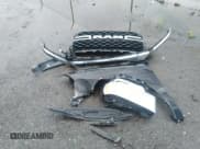 ✅ 2024 Ram 2500 Big Horn • VIN: 3C6UR5DJ6RG303615 • Lot: 42648825. Listed on IAAI with 35,078 mi. Free auction sales archive from the USA and detailed vehicle history report at DreamBid. Image 12.