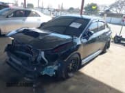 ✅ 2021 Subaru WRX • VIN: JF1VA1A65M9814731 • Lot: 41626023. Listed on IAAI with 85,532 mi. Free auction sales archive from the USA and detailed vehicle history report at DreamBid. Image 18.