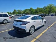 ✅ 2017 Chevrolet Volt LT • VIN: 1G1RA6S53HU134918 • Lot: 53119734. Listed on Copart with 108,283 mi. Free auction sales archive from the USA and detailed vehicle history report at DreamBid. Image 4.