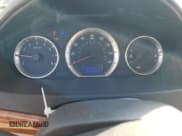 ✅ 2009 Hyundai Sonata GLS • VIN: 5NPET46C49H550694 • Лот: 72471094. Опубликован ранее на Copart с пробегом 234 352 миль. Бесплатный доступ к архиву аукционных продаж из США и подробный отчёт об истории автомобиля на DreamBid. Изображение 9.