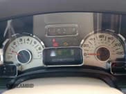 ✅ 2008 Ford Expedition Eddie Bauer • VIN: 1FMFU17598LA80524 • Lot: 56048805. Listed on Copart with 207,990 mi. Free auction sales archive from the USA and detailed vehicle history report at DreamBid. Image 9.