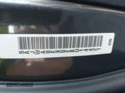 ✅ 2014 Jaguar XF SC • VIN: SAJWA0EX0E8U14421 • Lot: 40380588. Listed on IAAI with 74,345 mi. Free auction sales archive from the USA and detailed vehicle history report at DreamBid. Image 9.