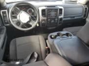 ✅ 2020 Ram 1500 Warlock • VIN: 1C6RR6GG0LS128323 • Лот: 50905325. Опубликован ранее на Copart с пробегом 29 474 миль. Бесплатный доступ к архиву аукционных продаж из США и подробный отчёт об истории автомобиля на DreamBid. Изображение 8.