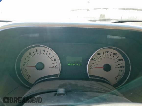 ✅ 2010 Ford Explorer Eddie Bauer • VIN: 1FMEU7EE2AUA56597 • Lot: 86096975. Wystawiony na Copart z przebiegiem 164 447 mil. Bezpłatny archiwum sprzedaży aukcyjnych z USA i szczegółowy raport historii pojazdu na DreamBid. Zdjęcie 9.