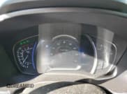 ✅ 2020 Hyundai Santa Fe SEL • VIN: 5NMS3CAD6LH146023 • Lot: 60072774. Wystawiony na Copart z przebiegiem 27 832 mil. Bezpłatny archiwum sprzedaży aukcyjnych z USA i szczegółowy raport historii pojazdu na DreamBid. Zdjęcie 9.