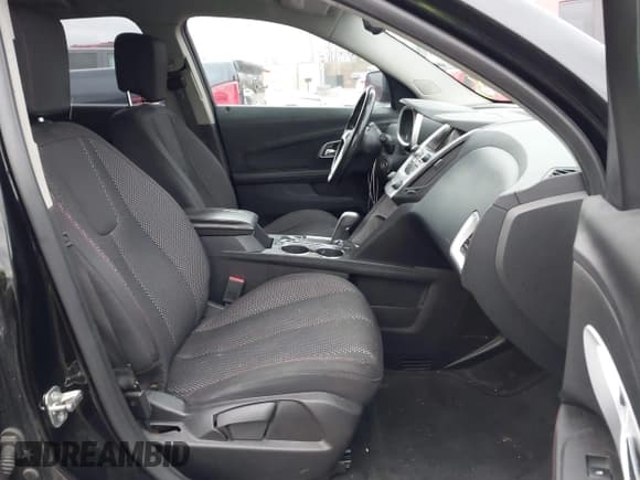 ✅ 2014 Chevrolet Equinox LT • VIN: 2GNALBEK4E1131078 • Lot: 43925222. Wystawiony na IAAI z przebiegiem 192 582 mil. Bezpłatny archiwum sprzedaży aukcyjnych z USA i szczegółowy raport historii pojazdu na DreamBid. Zdjęcie 5.