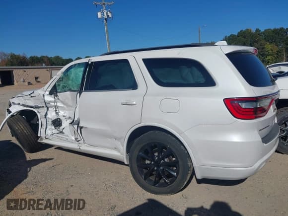 ✅ 2017 Dodge Durango GT • VIN: 1C4RDHDGXHC606112 • Lot: 43477519. Wystawiony na IAAI z przebiegiem 81 098 mil. Bezpłatny archiwum sprzedaży aukcyjnych z USA i szczegółowy raport historii pojazdu na DreamBid. Zdjęcie 14.