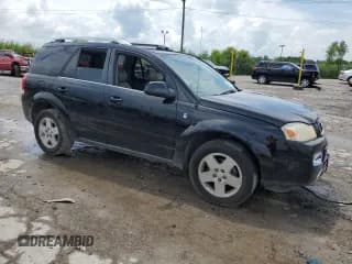 ✅ 2007 Saturn VUE V6 • VIN: 5GZCZ63447S817201 • Lot: 64778945. Wystawiony na Copart z przebiegiem 137 154 mil. Bezpłatny archiwum sprzedaży aukcyjnych z USA i szczegółowy raport historii pojazdu na DreamBid. Zdjęcie 4.