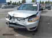 2011 Hyundai Santa Fe GLS с VIN 5XYZG3AB6BG004166, выставлен на аукционе IAAI как лот 43422828 с пробегом 395 905 миль миль и . История ставок и продаж доступна на DreamBid. Изображение 6.