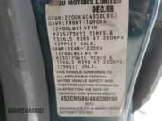 ✅ 1999 Isuzu Rodeo S • VIN: 4S2CM58W4X4330190 • Lot: 81996975. Wystawiony na Copart z przebiegiem 167 032 mil. Bezpłatny archiwum sprzedaży aukcyjnych z USA i szczegółowy raport historii pojazdu na DreamBid. Zdjęcie 13.
