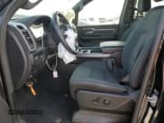 ✅ 2022 Ram 1500 Big Horn • VIN: 1C6SRFBT1NN257985 • Lot: 92051455. Listed on Copart with 30,229 mi. Free auction sales archive from the USA and detailed vehicle history report at DreamBid. Image 7.