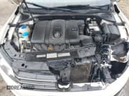 ✅ 2013 Volkswagen Passat SE • VIN: 1VWBP7A38DC132429 • Lot: 43717054. Listed on IAAI with 252,614 mi. Free auction sales archive from the USA and detailed vehicle history report at DreamBid. Image 10.