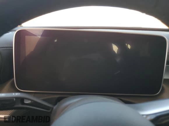 ✅ 2024 Mercedes-Benz C 300 • VIN: W1KAF4HB6RR233590 • Lot: 81137755. Listed on Copart with Not provided. Free auction sales archive from the USA and detailed vehicle history report at DreamBid. Image 9.