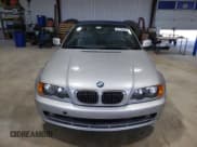 ✅ 2002 BMW 3 Series 325Ci • VIN: WBABS33442PG83740 • Lot: 61763375. Listed on Copart with 107,408 mi. Free auction sales archive from the USA and detailed vehicle history report at DreamBid. Image 5.
