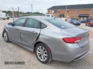 ✅ 2015 Chrysler 200 C • VIN: 1C3CCCCB2FN500969 • Лот: 43223386. Опубликован ранее на IAAI с пробегом 146 078 миль. Бесплатный доступ к архиву аукционных продаж из США и подробный отчёт об истории автомобиля на DreamBid. Изображение 3.