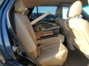 ✅ 2012 Hyundai Santa Fe Limited • VIN: 5XYZKDAGXCG107284 • Lot: 82957034. Listed on Copart with 223,687 mi. Free auction sales archive from the USA and detailed vehicle history report at DreamBid. Image 11.